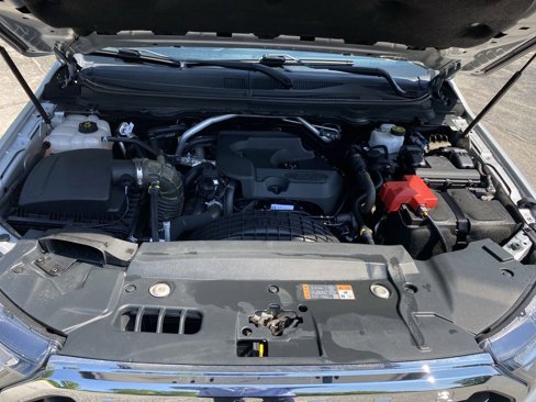 Used 2019 Ford Ranger Lariat w/ Equipment Group 501A Mid image 53