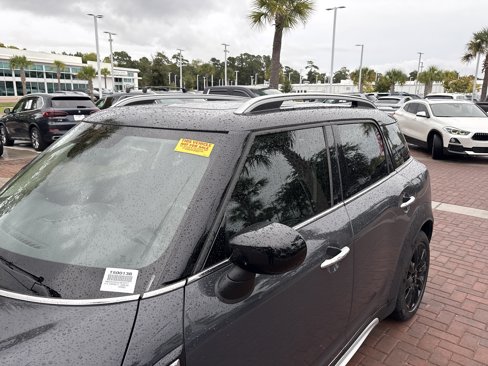 Used 2020 MINI Cooper Countryman S image 41