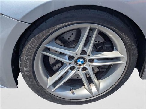 Used 2007 BMW M Coupe image 21