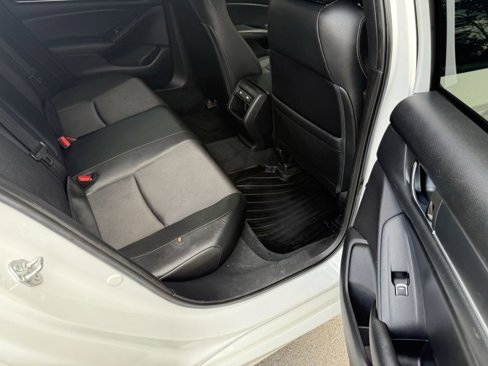 Used 2021 Honda Accord Sport image 33