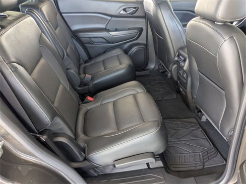 Used 2019 GMC Acadia SLT image 28