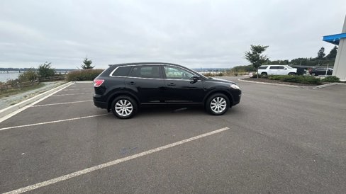 Used 2009 MAZDA CX-9 Touring image 5