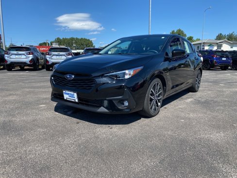 Certified 2024 Subaru Impreza 2.0i Sport image 3