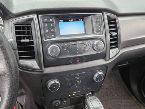 Used 2019 Ford Ranger XL w/ Equipment Group 101A Mid image 21