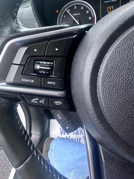 Used 2019 Subaru Forester Premium image 16