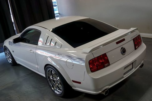Used 2007 Ford Mustang GT image 46