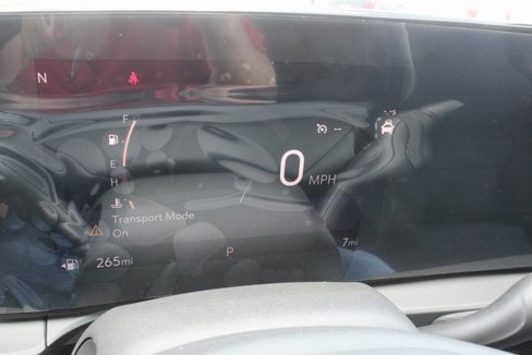 New 2025 Buick Envista Preferred w/ Convenience II Package image 24