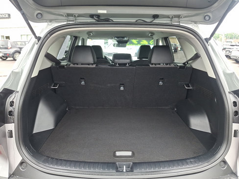 Used 2022 Kia Seltos S image 30