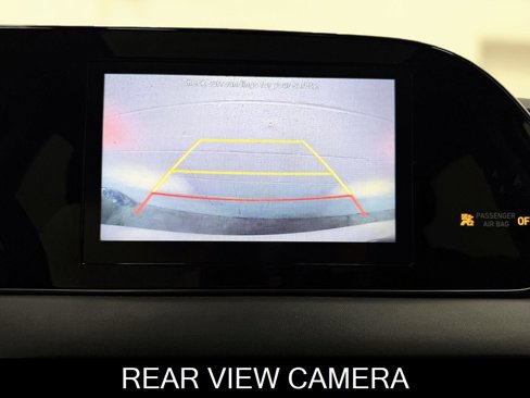 Used 2021 Hyundai Palisade SEL image 28