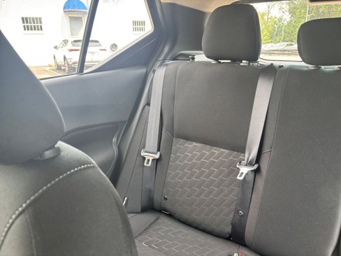 Used 2024 Nissan Kicks SV image 37