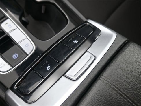 Used 2024 Hyundai Tucson SEL image 33