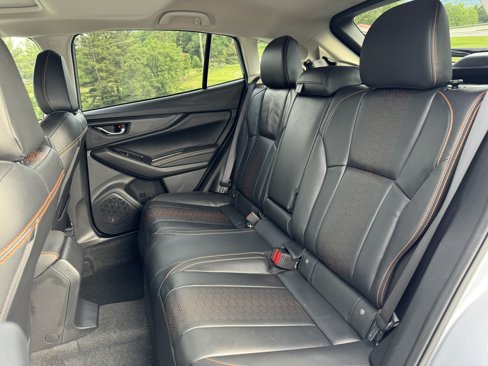 Used 2023 Subaru Crosstrek 2.5i Limited image 11