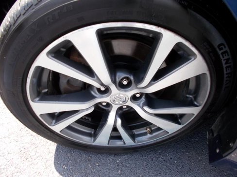 Used 2016 Nissan Maxima 3.5 S image 17