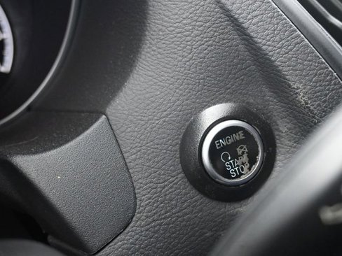 Used 2018 Ford Focus ST image 10