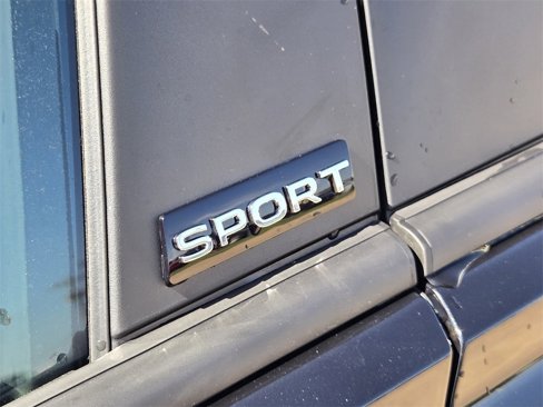 New 2025 Volkswagen Jetta Sport image 8