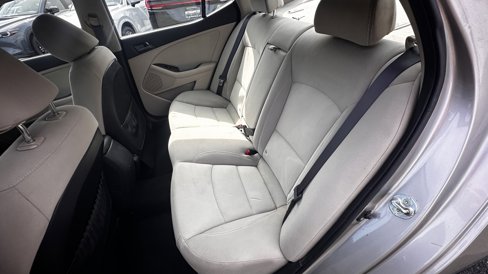 Used 2013 Kia Optima LX image 25