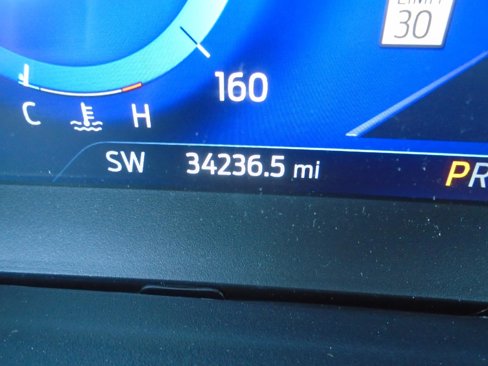 Used 2021 Ford Explorer ST w/ Equipment Group 401A image 30