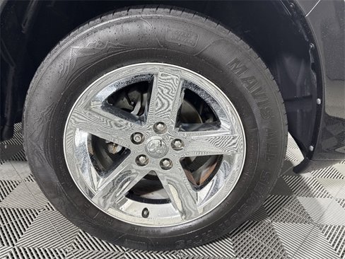 Used 2018 RAM 1500 Express w/ Express Value Package image 10