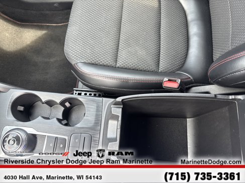 Used 2023 Ford Escape ST-Line image 22