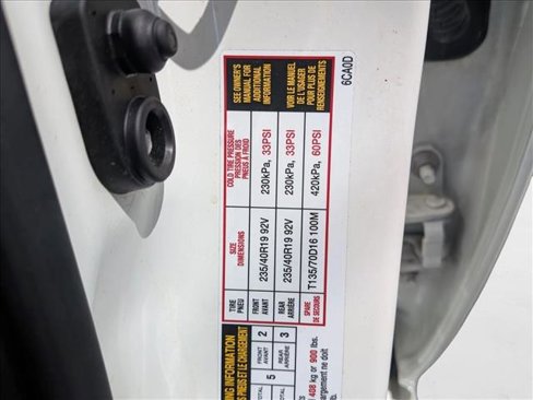 Used 2022 Nissan Altima 2.0 SR image 25
