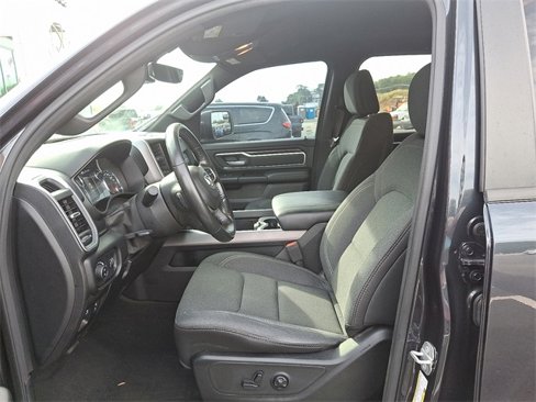 Used 2020 RAM 1500 Big Horn image 16