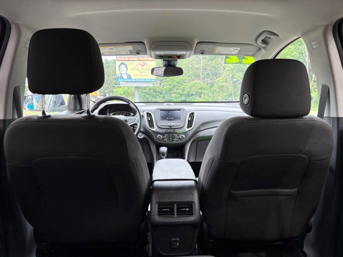 Used 2022 Chevrolet Equinox LT image 8
