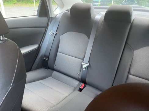 Used 2024 Kia Forte LXS image 35