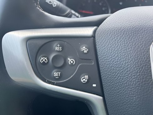 Used 2023 GMC Terrain SLT image 18