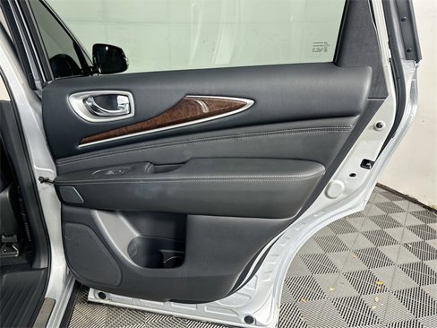 Used 2020 INFINITI QX60 Luxe w/ Sensory Package image 31