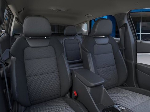 New 2025 Chevrolet Trax LT image 43