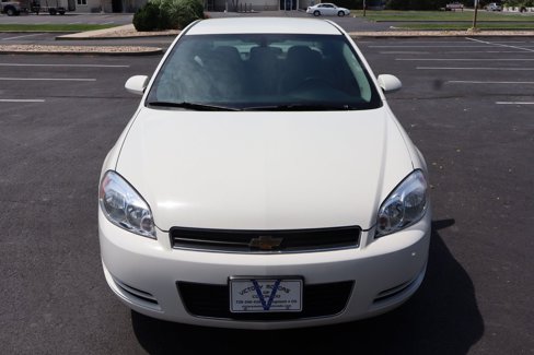 Used 2008 Chevrolet Impala LS image 12