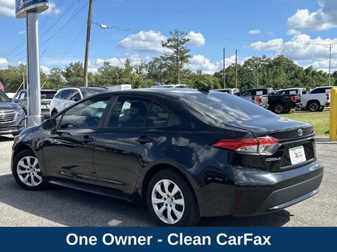 Used 2022 Toyota Corolla LE image 10