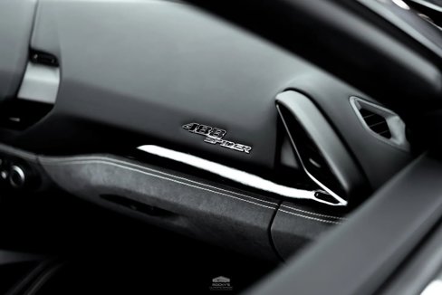 Used 2018 Ferrari 488 Spider image 31