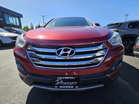 Used 2014 Hyundai Santa Fe Sport image 3