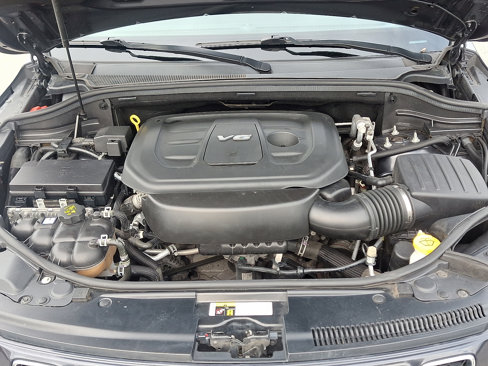 Used 2016 Jeep Grand Cherokee Limited image 28