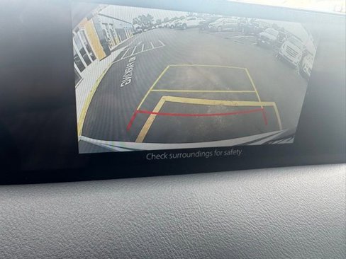 Used 2021 MAZDA CX-5 Touring image 10