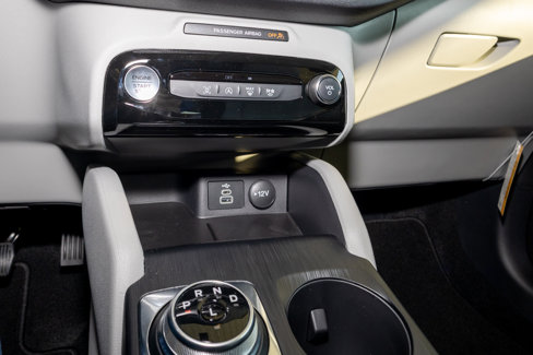 New 2025 Ford Escape Active w/ Tech Pack #1 image 13