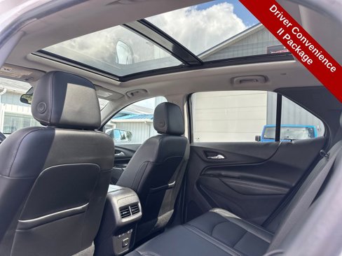 Used 2020 Chevrolet Equinox Premier image 37