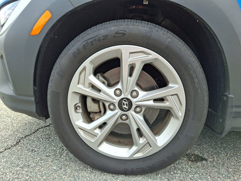 Used 2022 Hyundai Kona SEL w/ Convenience Package image 27