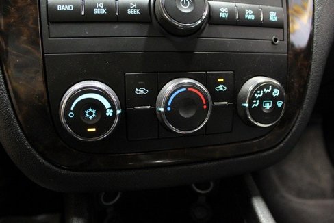 Used 2016 Chevrolet Impala Limited LS image 26
