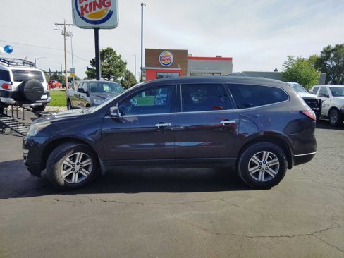 Used 2016 Chevrolet Traverse LT image 8