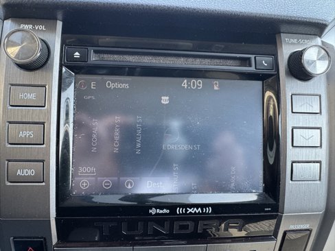 Used 2017 Toyota Tundra SR5 image 19