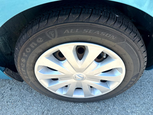 Used 2015 Nissan Versa Note SV image 23