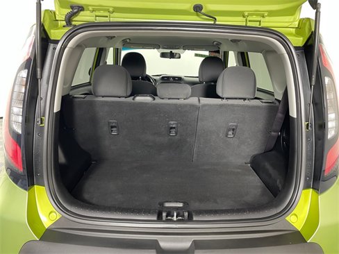 Used 2014 Kia Soul image 18
