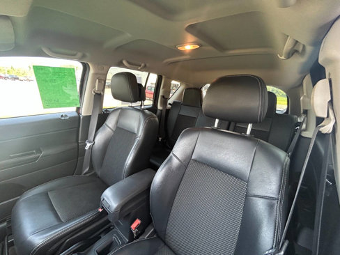Used 2016 Jeep Compass Sport w/ Power Value Group image 10