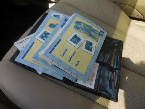 Used 1999 Toyota Solara SLE w/ Sport Pkg image 10