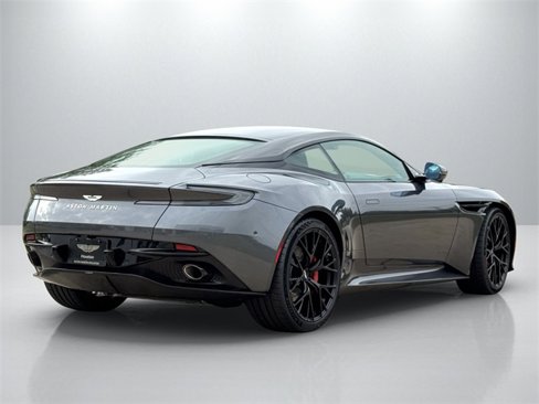 New 2025 Aston Martin DB12 Coupe image 10