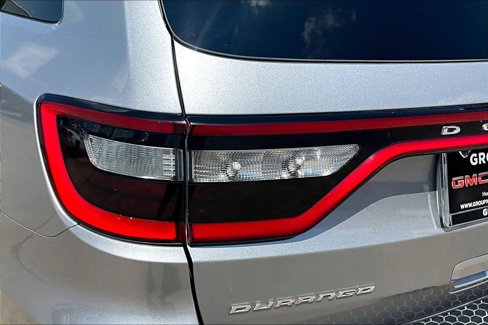 Used 2019 Dodge Durango R/T image 28