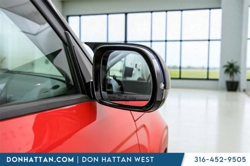Used 2020 Kia Soul S image 25