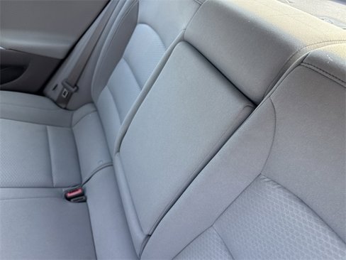 Used 2023 Chevrolet Malibu LT image 11